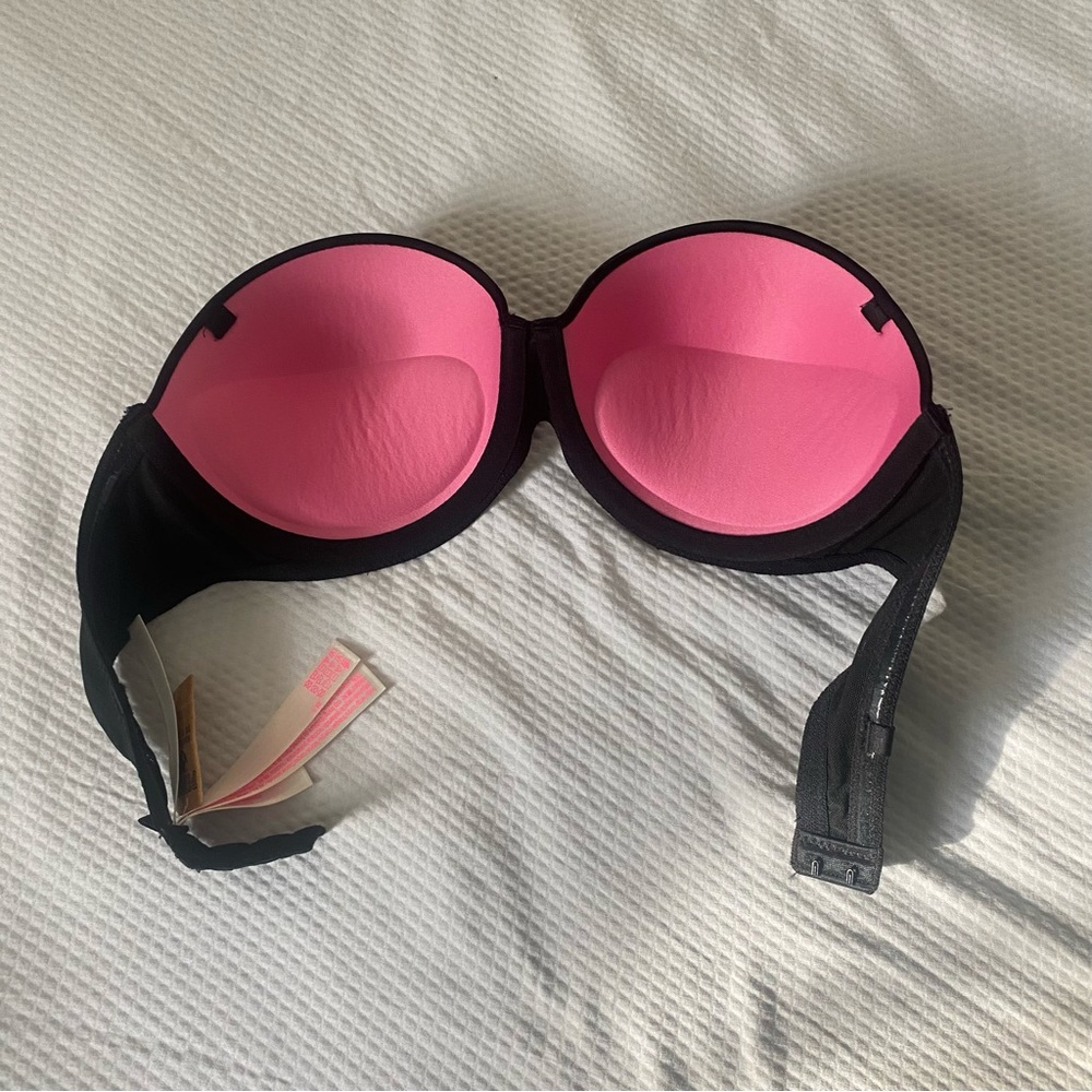 Strapless bra - Picture 5 of 5